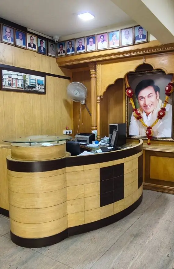 KFCC Members Benefit